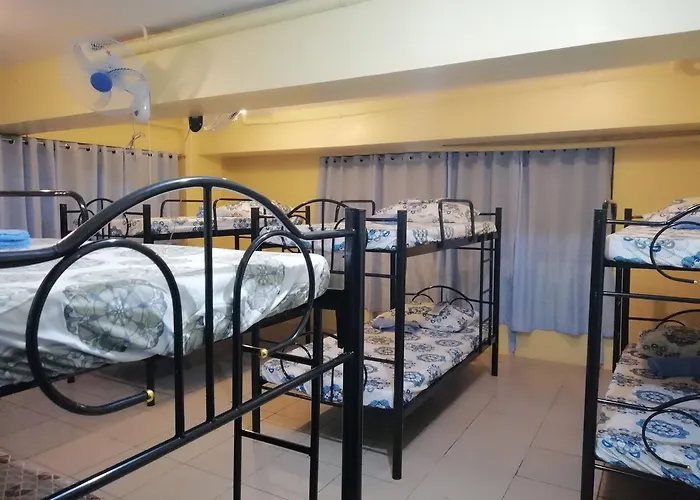 Cozydito * Manila