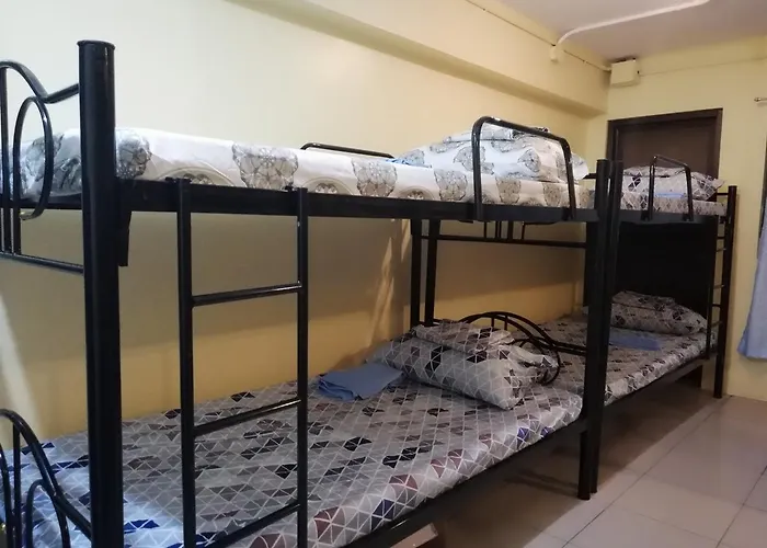 Ostello Cozydito *