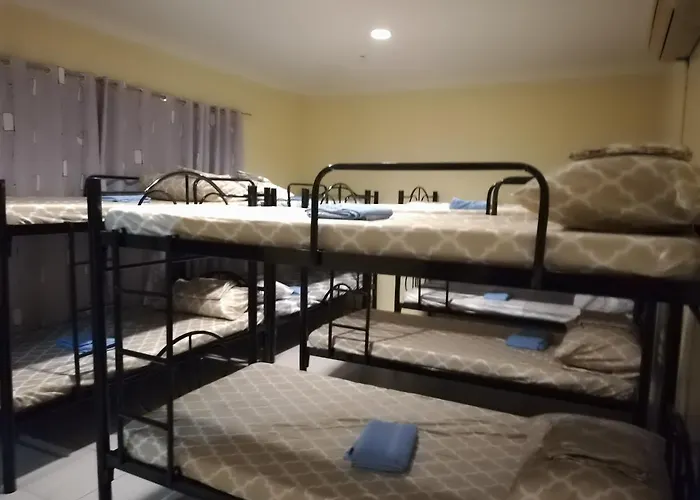 Ostello Cozydito *