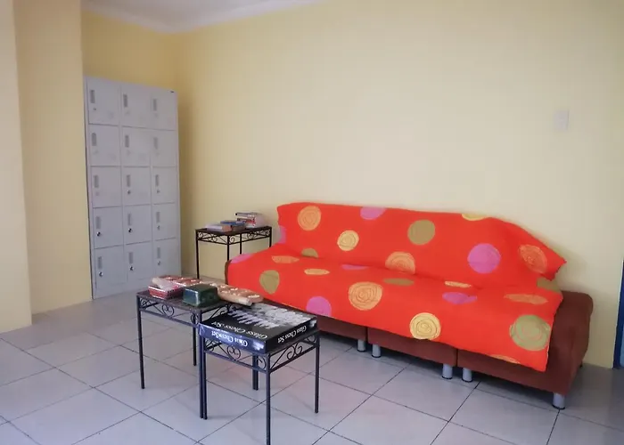 Cozydito *