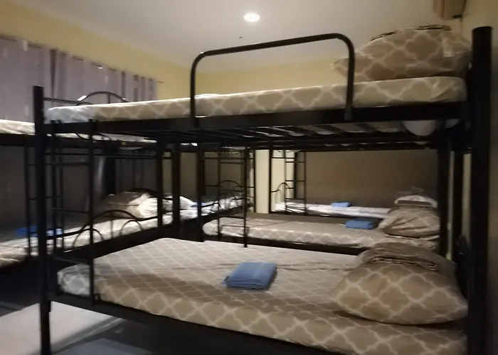 Cozydito Ostello *