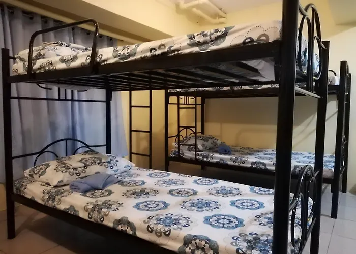 Cozydito Ostello